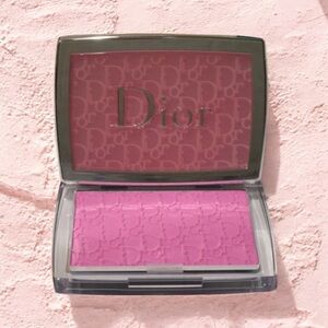 DIOR ROSY GLOW BLUSH ~ # 001 PINK ~ 0.15 OZ.
